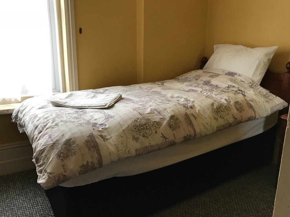 Atis The Park Inn Dover Exterior foto