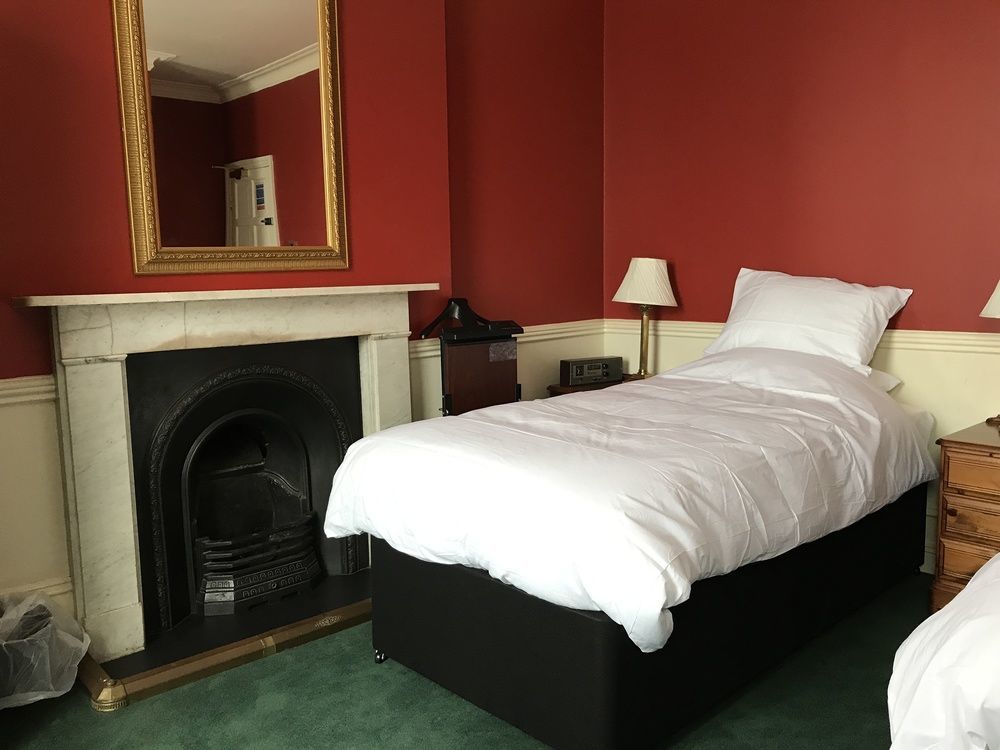 Atis The Park Inn Dover Exterior foto
