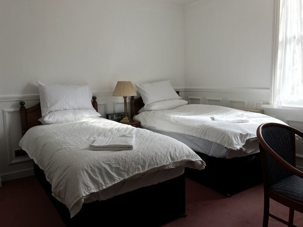 Atis The Park Inn Dover Exterior foto