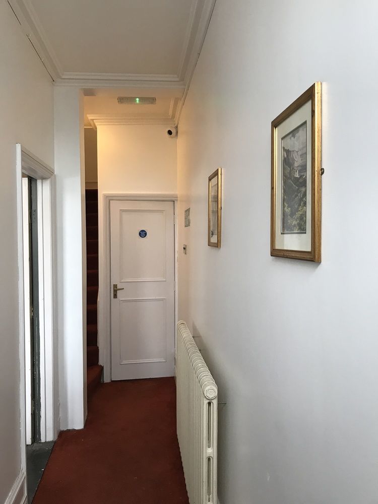 Atis The Park Inn Dover Exterior foto